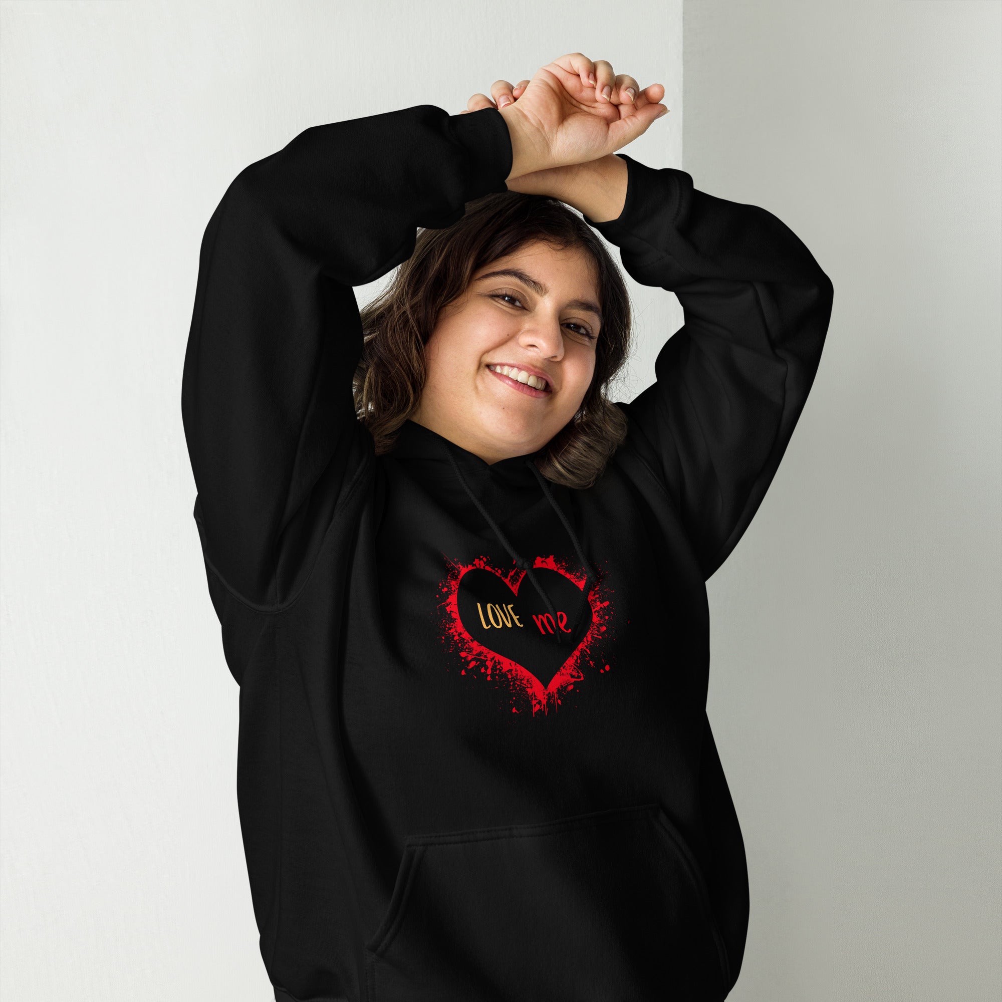 Global Love - Classic Hoodie hotsell - Unisex