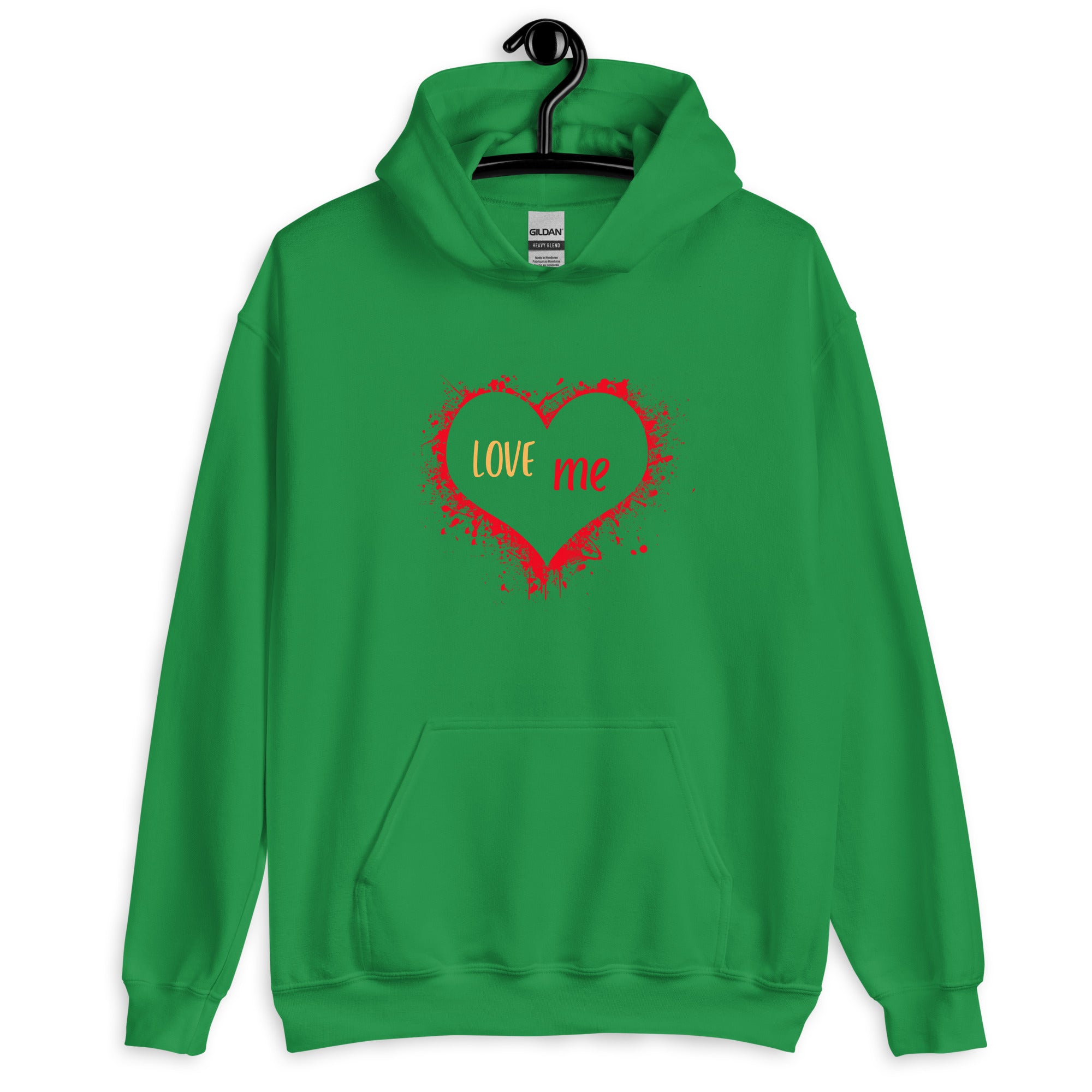 Global Love - Classic Hoodie hotsell - Unisex